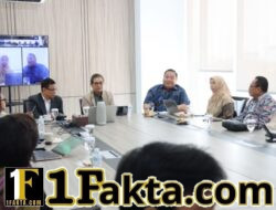 Universitas Paramadina – INDEF: Ini PR Besar RI untuk Tembus Pasar Halal Global