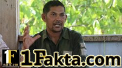 Ayuraddin Ketua KTNA Peudada: Sawah Dilanda Kekeringan, Pemerintah Terus Hadir Untuk Petani