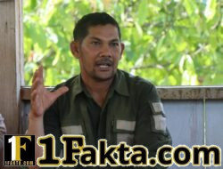 Ayuraddin Ketua KTNA Peudada: Sawah Dilanda Kekeringan, Pemerintah Terus Hadir Untuk Petani