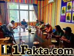 Sebut Kelelahan Penyebab Salah Ucap, Pelaksana Janji Perbaiki Kualitas Material Huntap