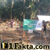 Pemerintah Desa Harapankarya Apresiasi Bantuan Rumah Layak Huni Rp25 Juta dari BAZNAS Provinsi Banten