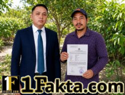 Kuasa Hukum Minta Polres Humbahas Tegakkan Prinsip Equality Before the Law dalam Penanganan Dugaan Penganiayaan