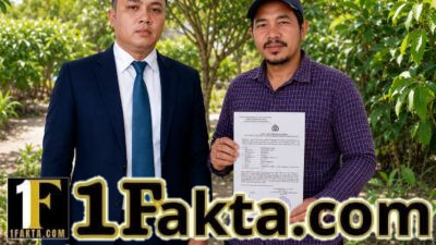 Kuasa Hukum Minta Polres Humbahas Tegakkan Prinsip Equality Before the Law dalam Penanganan Dugaan Penganiayaan