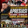 Ketua Elang 3 Hambalang Riau Apresiasi KSO Agrinas–Kelompok Tani Kampar Jaya Bersama, Ribuan Paket Sembako Disalurkan untuk Masyarakat