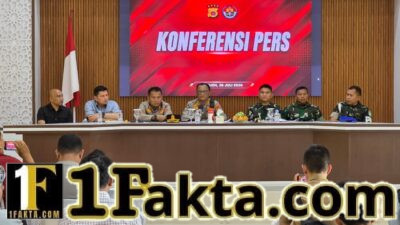 Anggota POM TNI Gugur Saat Bantu Polisi Tangkap Bandar Narkoba, Kapolda Aceh Sampaikan Duka Mendalam