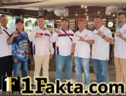 500 Atlet Ramaikan Festival Renang Piala Disdikbud Tangsel 2026, Akuatik Banten Apresiasi Pembinaan Bibit Juara