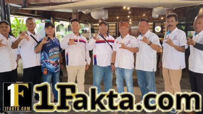 500 Atlet Ramaikan Festival Renang Piala Disdikbud Tangsel 2026, Akuatik Banten Apresiasi Pembinaan Bibit Juara