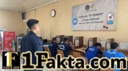 SI Temon, Jembatan Rindu Warga Binaan Lapas Sidoarjo dengan Keluarga 