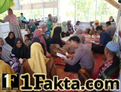 Wujud Kepedulian Polri, Polres Aceh Tengah Salurkan Bantuan dan Layanan Kesehatan di Linge