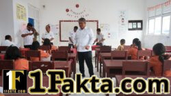 TAPAMAJUMA Bergerak, Pemkab Taput Gelar Asesmen Maretong Serentak Demi Pemerataan Mutu Pendidikan