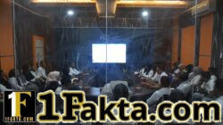 Perkuat Keterbukaan Informasi Publik, Pemko Langsa Gelar Rapat Koordinasi Penguatan PPID Pembantu