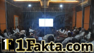 Perkuat Keterbukaan Informasi Publik, Pemko Langsa Gelar Rapat Koordinasi Penguatan PPID Pembantu