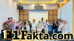 BNN Kota Langsa Evaluasi Program Pemberdayaan Alternatif di Gampong Alue Beurawe
