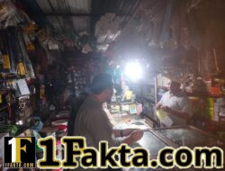 Polres Aceh Tengah Lakukan Monitoring Harga dan Ketersediaan Semen, Imbau Masyarakat Tetap Tenang dan Tidak Melakukan Penimbunan