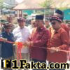 Staf Ahli Bupati Bener Meriah Resmikan Kantor Administrasi Lembaga Tahsin dan Tahfidz Metode Ummi di SMP Negeri 1 Wih Pesam