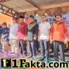 “SMP Negeri 1 Wih Pesam Hidupkan Tradisi ‘I Serahan Ku Nahma Guru’, Perkuat Pendidikan Karakter Berbasis Budaya Gayo”