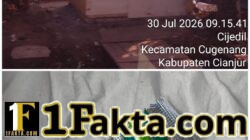 Warung Gubuk Abal – Abal Jual Obat Keras Daftar G, Kapolres Tegaskan Komitmen Akan Lakukan Penindakan