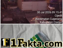 Warung Gubuk Abal – Abal Jual Obat Keras Daftar G, Kapolres Tegaskan Komitmen Akan Lakukan Penindakan