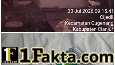 Warung Gubuk Abal – Abal Jual Obat Keras Daftar G, Kapolres Tegaskan Komitmen Akan Lakukan Penindakan