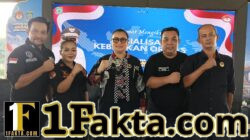 BPPKB Banten DPC Kota Tangerang Tegaskan Komitmen Dukung Program P4GN dalam Sosialisasi Kesbangpol