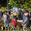 Wali Kota Langsa Tinjau Genangan Air Pascahujan, Instruksikan OPD Sigap Tangani Titik-Titik Rawan