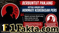 Diduga Rendahkan Profesi Wartawan, GWI Tegaskan Kebebasan Pers Harus Dihormati
