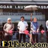 Grand Opening JAECOO SANGGAR LAUT di Makassar, Bidik Pasar SUV Hybrid dan Listrik di Indonesia Timur