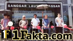 Grand Opening JAECOO SANGGAR LAUT di Makassar, Bidik Pasar SUV Hybrid dan Listrik di Indonesia Timur