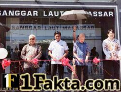 Grand Opening JAECOO SANGGAR LAUT di Makassar, Bidik Pasar SUV Hybrid dan Listrik di Indonesia Timur