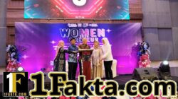 TDA Makassar Gelar Womenpreneur 2026, Dorong Perempuan Naik Kelas Lewat Digitalisasi dan Kolaborasi