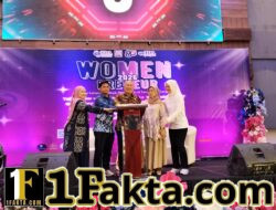 TDA Makassar Gelar Womenpreneur 2026, Dorong Perempuan Naik Kelas Lewat Digitalisasi dan Kolaborasi
