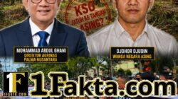 KSO Jatuh Ke Pihak Asing: Hashim Djojohadikusumo Dinilai Keliru Tunjuk Abdul Ghani Jadi Direktur Agrinas