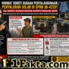 Rohmat Soroti Dugaan Penyalahgunaan Penyaluran Solar di SPBN sidamukti kecamatan Sukaresmi.Minta APH dan BPH Migas Turun Tangan