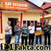 Raja Adat Bius Matiti Angkat Bicara Soal SHM No. 321, Apresiasi Polres humbahas terhadap pelayanan masyarakat dan Harapkan Proses yang Objektif