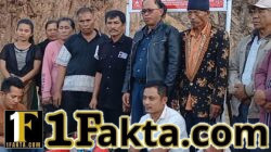 Raja Adat Bius Matiti Maksun Simanullang Soroti Surat Balasan BPN Humbahas, Nilai Terlalu Dini Menyatakan SHM No. 320 Sah