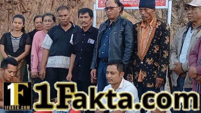 Raja Adat Bius Matiti Maksun Simanullang Soroti Surat Balasan BPN Humbahas, Nilai Terlalu Dini Menyatakan SHM No. 320 Sah