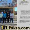 Polres Humbahas Terbitkan SP2HP Kasus Tanah Adat Bius Matiti, Raja Adat Apresiasi Komitmen Penegakan Hukum
