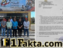 Polres Humbahas Terbitkan SP2HP Kasus Tanah Adat Bius Matiti, Raja Adat Apresiasi Komitmen Penegakan Hukum