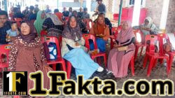 Selamat Dan Sukses Atas Terpilih nya Eza Putra Perdana Sebagai Geuchik Gampong Geudubang Jawa Periode 2026-2032