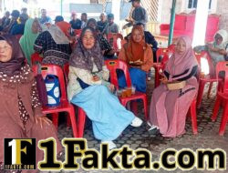 Selamat Dan Sukses Atas Terpilih nya Eza Putra Perdana Sebagai Geuchik Gampong Geudubang Jawa Periode 2026-2032
