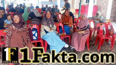 Selamat Dan Sukses Atas Terpilih nya Eza Putra Perdana Sebagai Geuchik Gampong Geudubang Jawa Periode 2026-2032