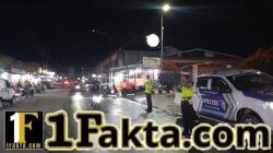 Patroli Humanis Satlantas Polres Aceh Tengah Cegah Balap Liar, Lima Motor Berknalpot Tidak Sesuai Spesifikasi Ditertibkan