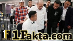 Penataran Wasit, Juri dan Pelatih Muaythai Indonesia Dibuka, Empat Tenaga IFMA Hadir di Jakarta