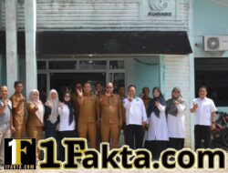 Program RPL IAIN Langsa Mudahkan ASN dan Praktisi Lanjut Kuliah