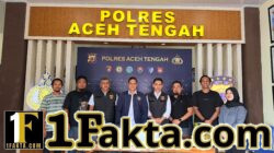 Aksi Pencurian di Bebesen Terungkap, Polisi Ringkus Pria Asal Bener Meriah dan Sita Laptop, Kamera hingga Tabung Gas LPG