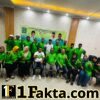 Ketua Partai PKB Kota Langsa,Chaidir SE,Silaturahmi  Seluruh Kader Pengurus