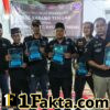 BPPKB BANTEN DPAC KARANG TENGAH RESMIKAN SK LIMA DPRT, PERKUAT KONSOLIDASI ORGANISASI BERBASIS AD/ART