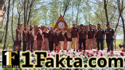 Festival Gir Sereng Pantai Permata Pilang Resmi Dibuka, Targetkan Dongkrak UMKM dan Lestarikan Budaya