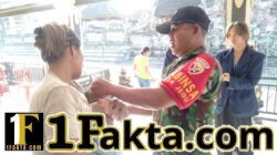Babinsa Jegu Perkuat Program Posyandu 6 SPM, Dorong Pencegahan Stunting Lewat Layanan Terpadu