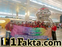 PT.BMCM & LPK Kembali Berangkatkan Tenaga Kerja Migran Ke Armenia